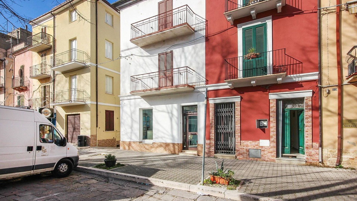 Orsogna Apartment | 2 bedroom nice apartment in Orsogna