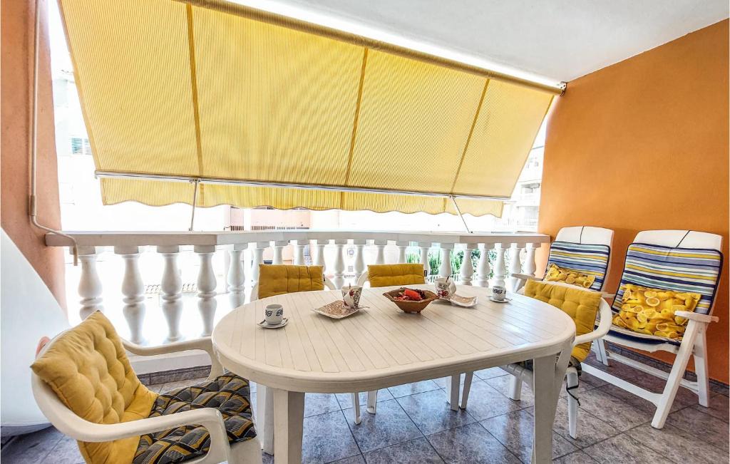 El Grau de Moncofa Apartment | 2 Bedroom Nice Apartment In Moncofa