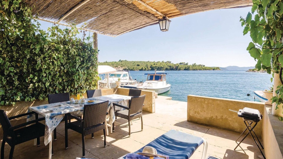 Banici Apartment | 2 bedroom nice apartment in Slano