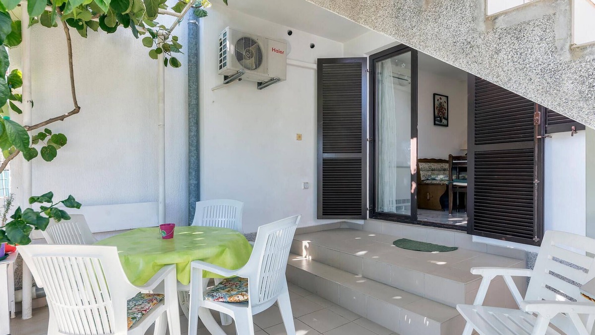 Vintijan Apartment | 2 bedroom nice apartment in Pula