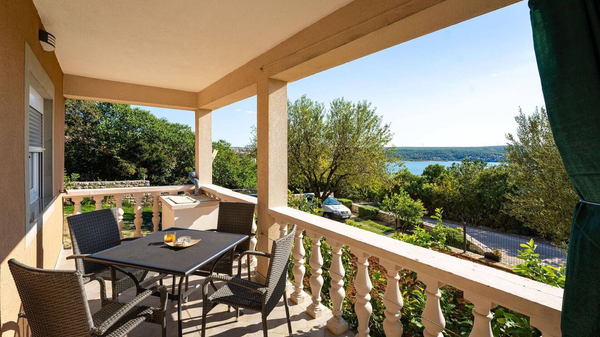 Krusevo House | 2 bedroom nice home in Krusevo