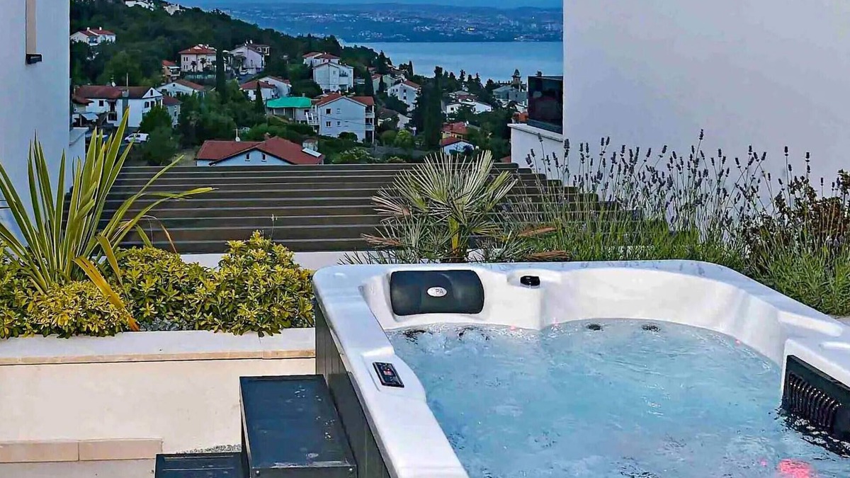 Icici House | 2 bedroom nice home in Icici