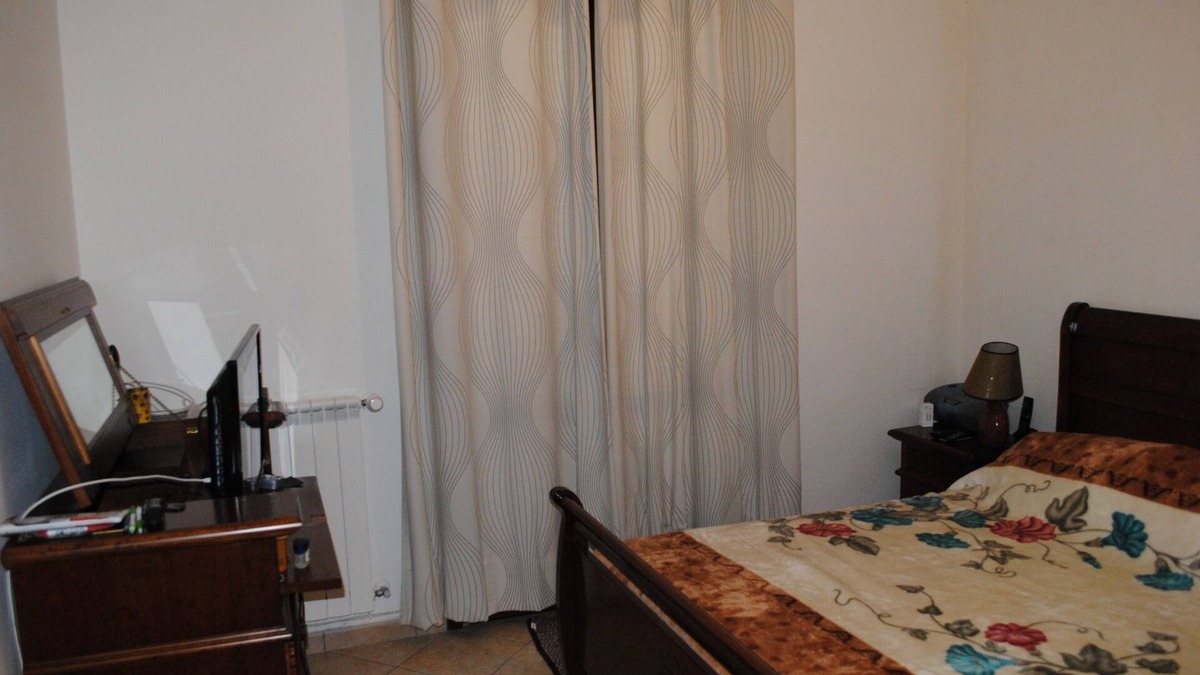 Anzio Villa | 2 Bedroom one-storey Villa (7 stops from Rome Termini)