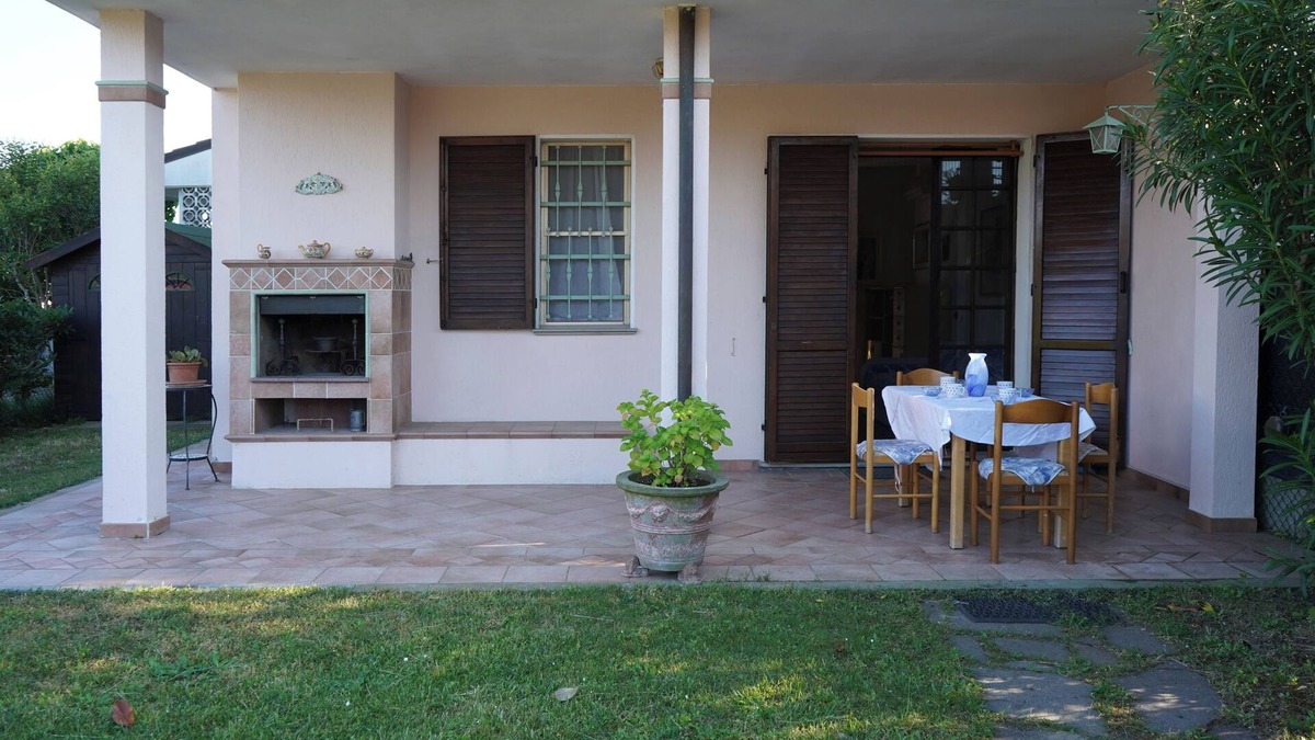 Lido di Pomposa House | 2 Bedroom Private vacation home in Lido degli Scacchi