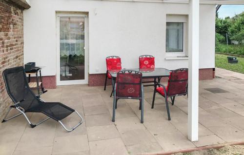 Prenzlau House | 2 Bedroom Pet Friendly Home In Prenzlau