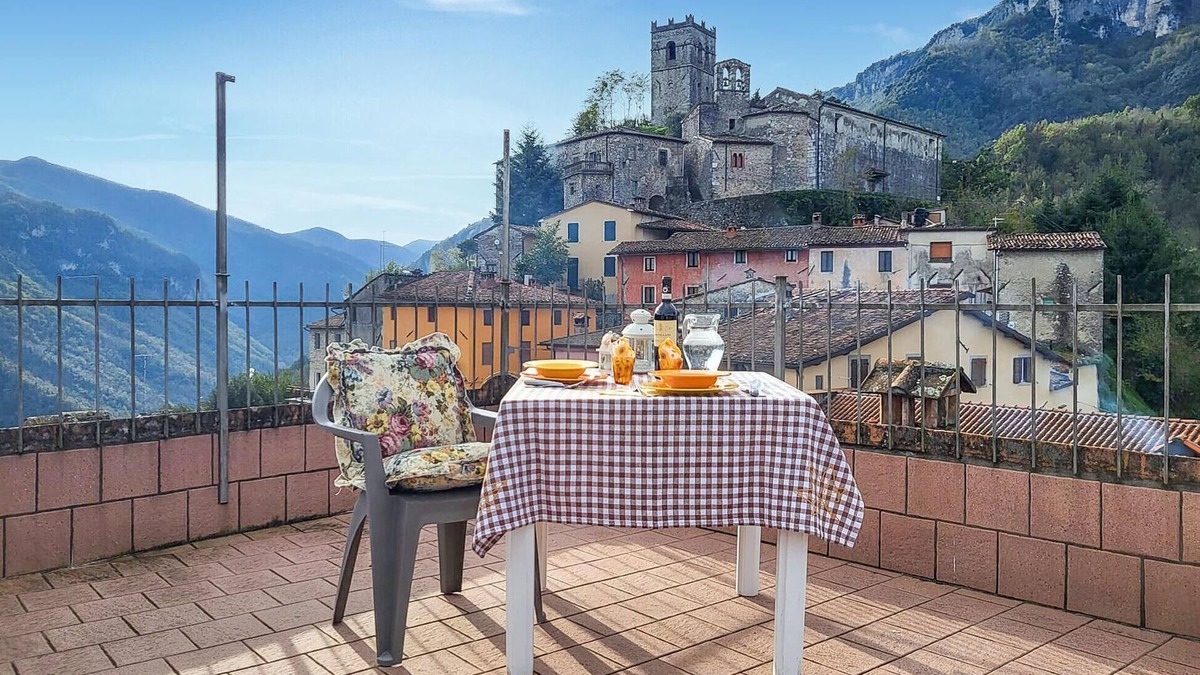 Cardoso House | 2 bedroom pet friendly home in Cardoso