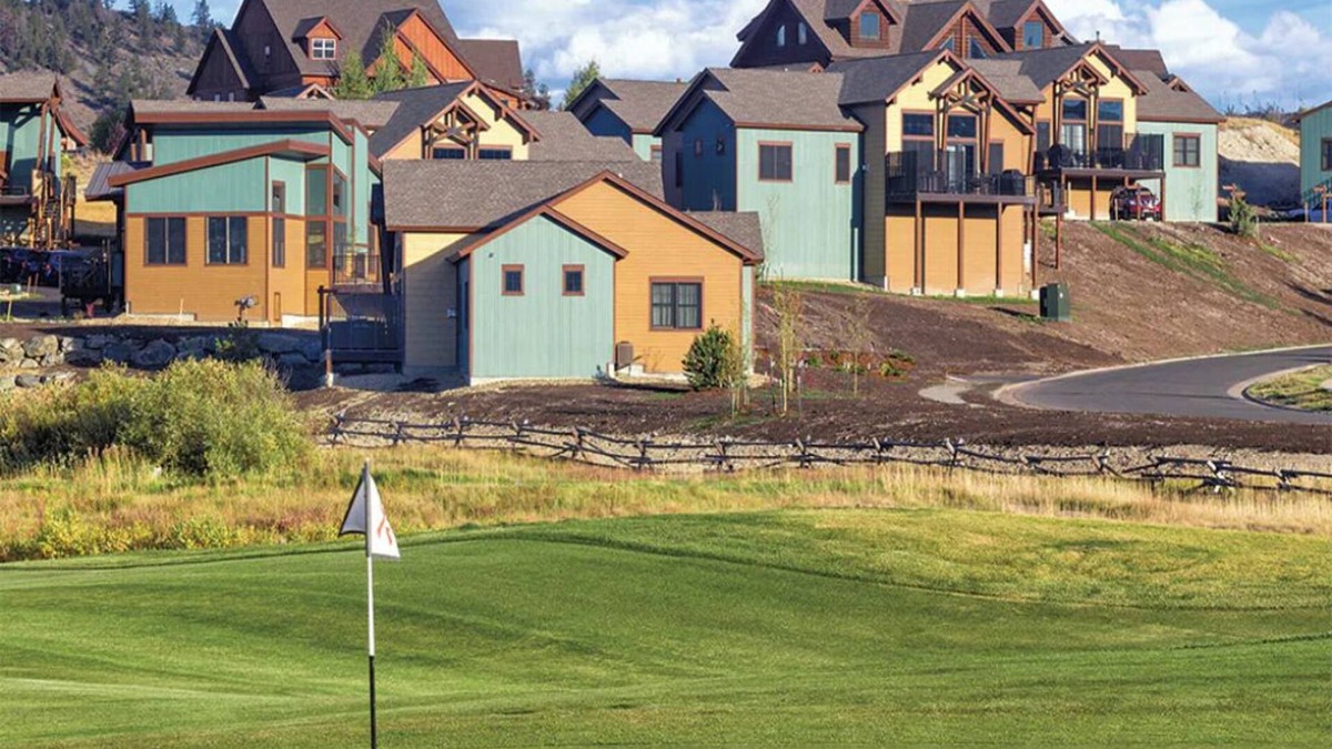 Grand Elk Ranch Condo | 2 Bedroom Presidential, Full Kitchen, Sleeps 6, Rocky Mountain Preserve Resort!