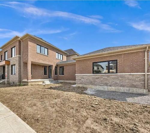 Markham Apartment | 2 Bedroom private Basement apartment