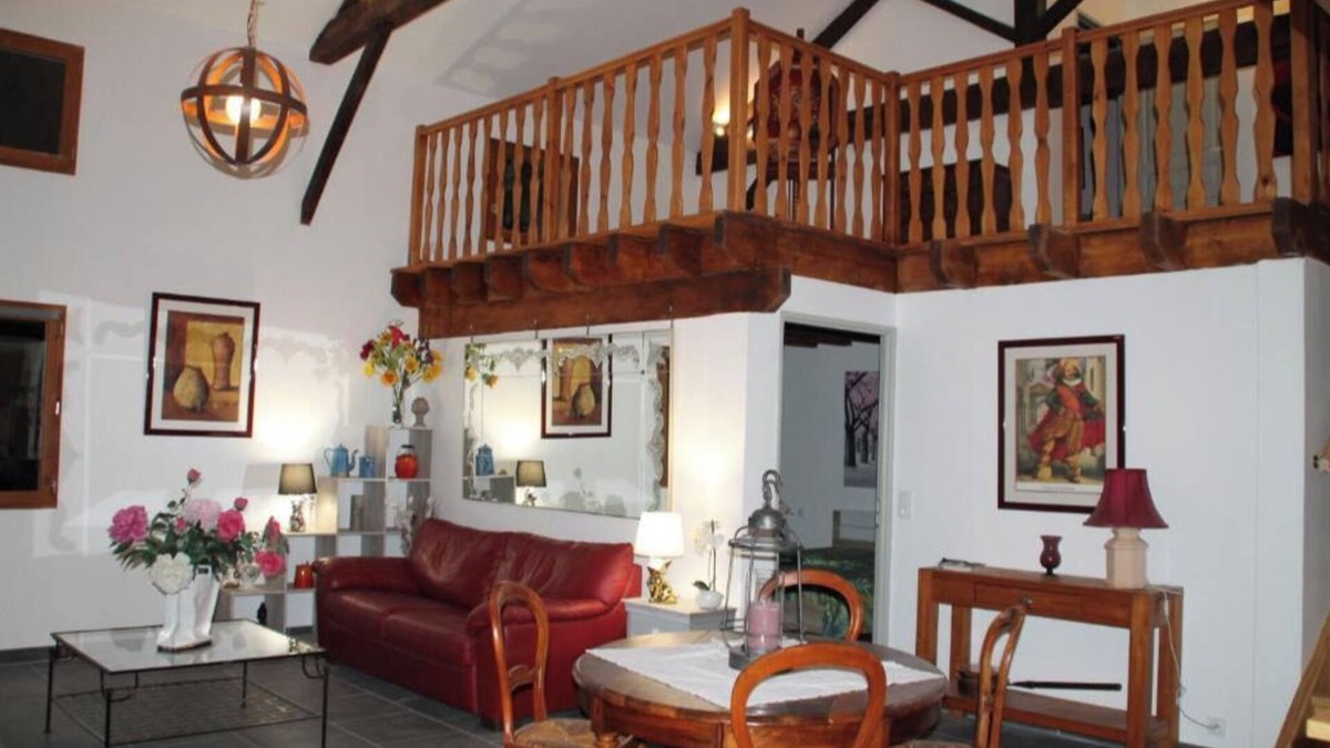 Prigonrieux House | 2 Bedroom Private vacation home in Prigonrieux
