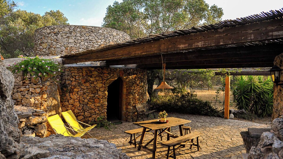 Sannicola House | 2 Bedroom Private vacation home in Sannicola