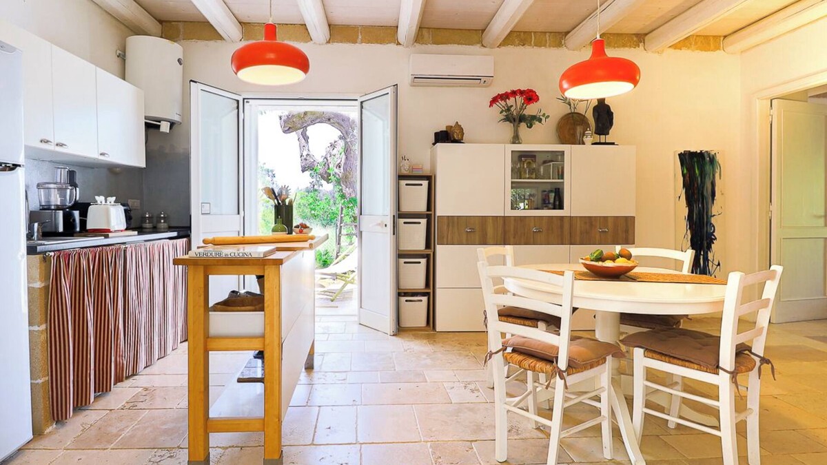 Matino House | 2 Bedroom Private vacation home in MATINO