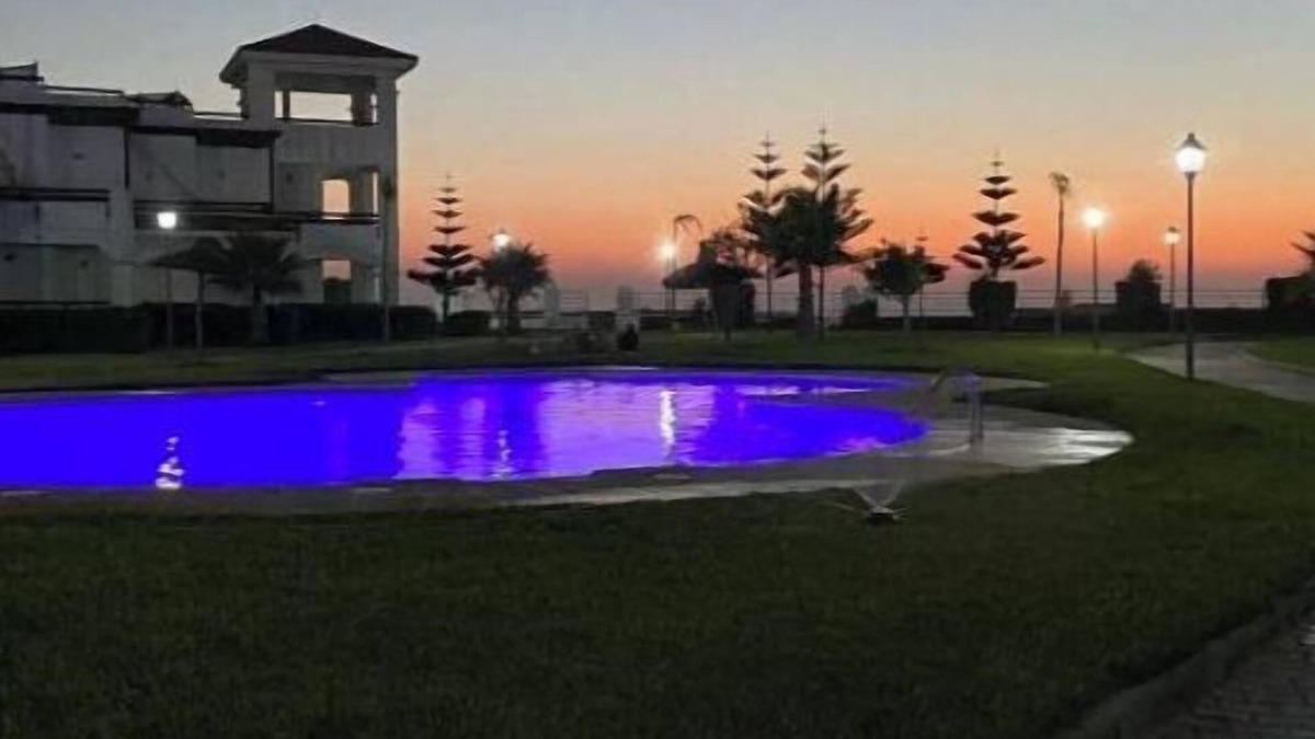 Branes House | 2 bedroom private vacation home in asilah