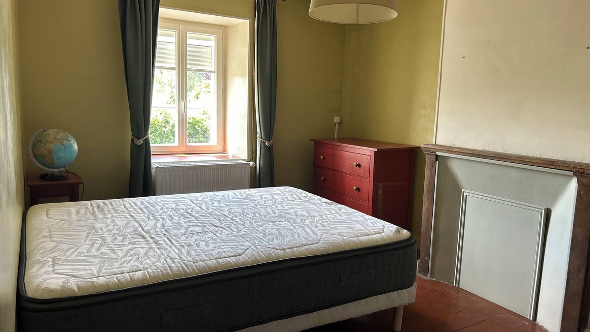 Epiry House | 2 Bedroom Private vacation home in Epiry
