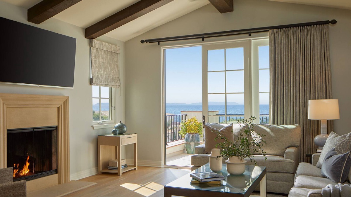Rancho Palos Verdes House | 2-Bedroom Resort View Casita