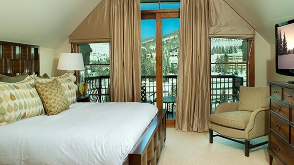 Gore Creek Place House | 2 Bedroom Ritz Carlton Club Vail - Last minute getaway!