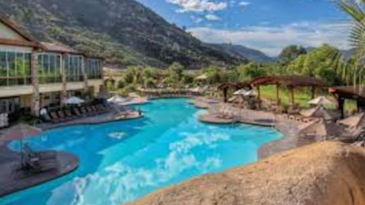 Lawrence Welk Resort Village Villa | 2 Bedroom San Diego Luxury Suites - Near Legoland Beach Wildpark, 5 Star Resort!