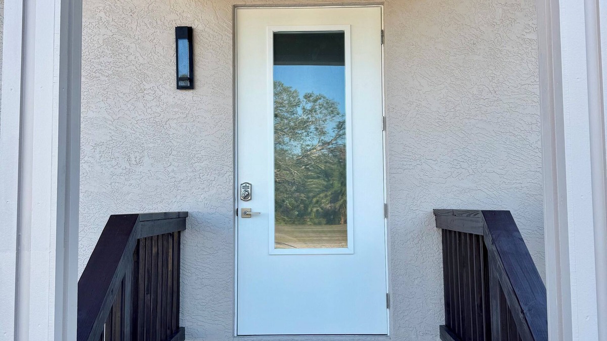 Osprey House | 2-bedroom Spacious townhome in Osprey