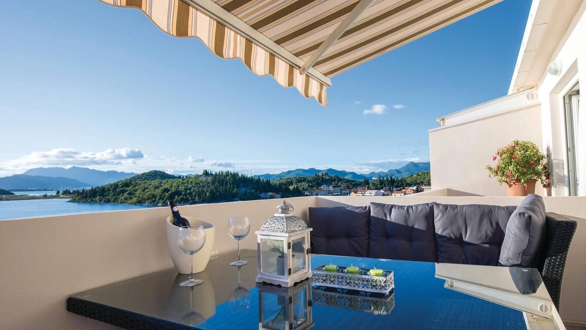 Blace Apartment | 2 bedroom stunning apartment in Blace