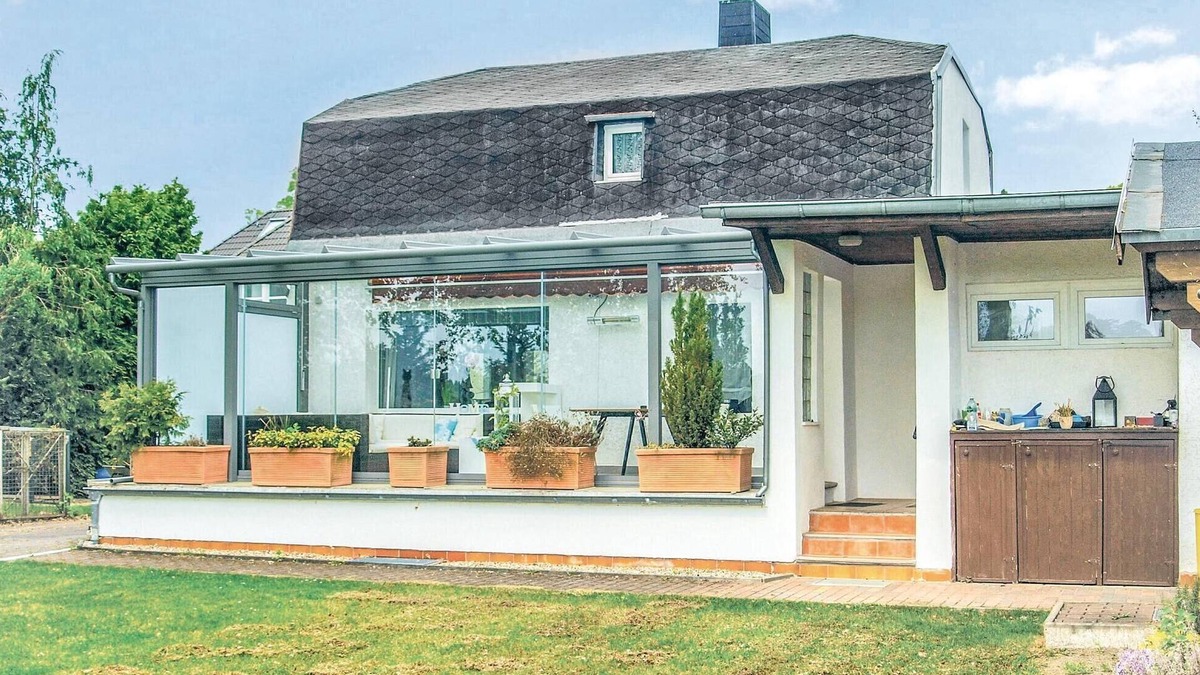 Koenigs Wusterhausen House | 2 bedroom stunning home in Neue Mühle