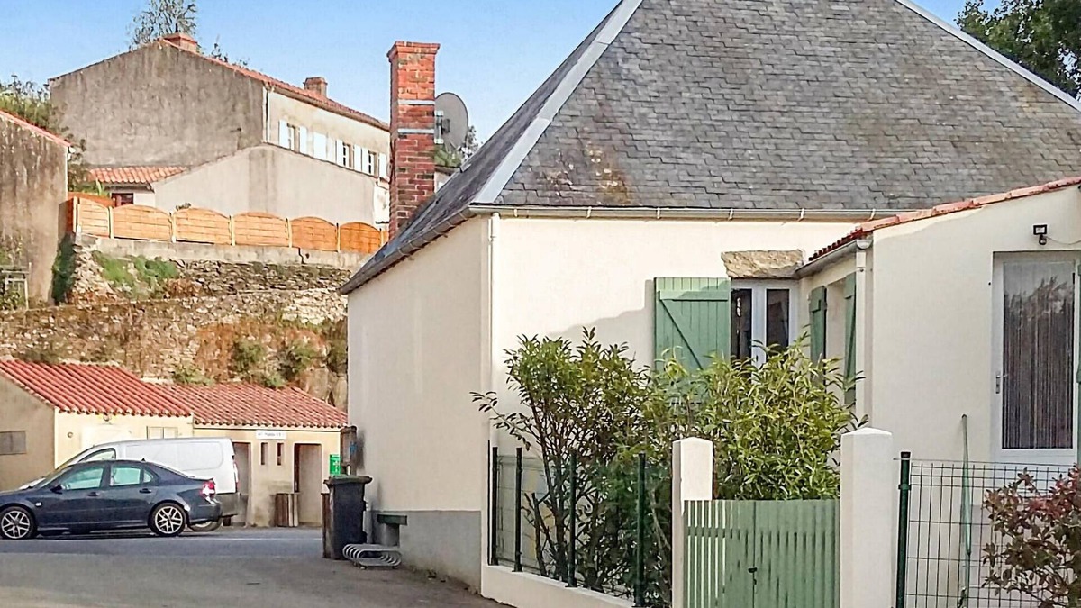 Apremont House | 2 bedroom stunning home in Apremont