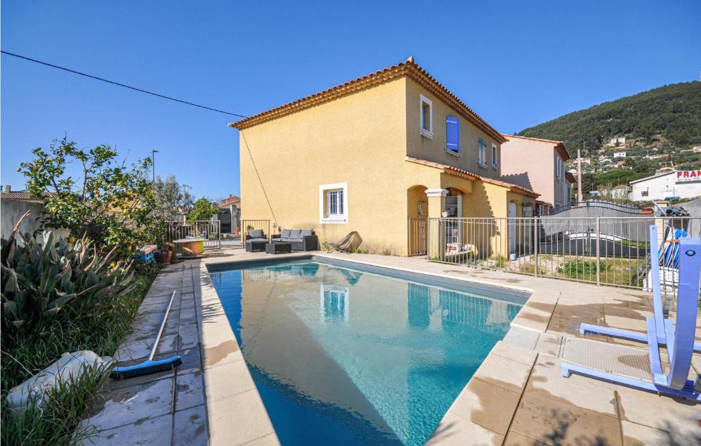 La Farlede House | 2 Bedroom Stunning Home In La Farlede