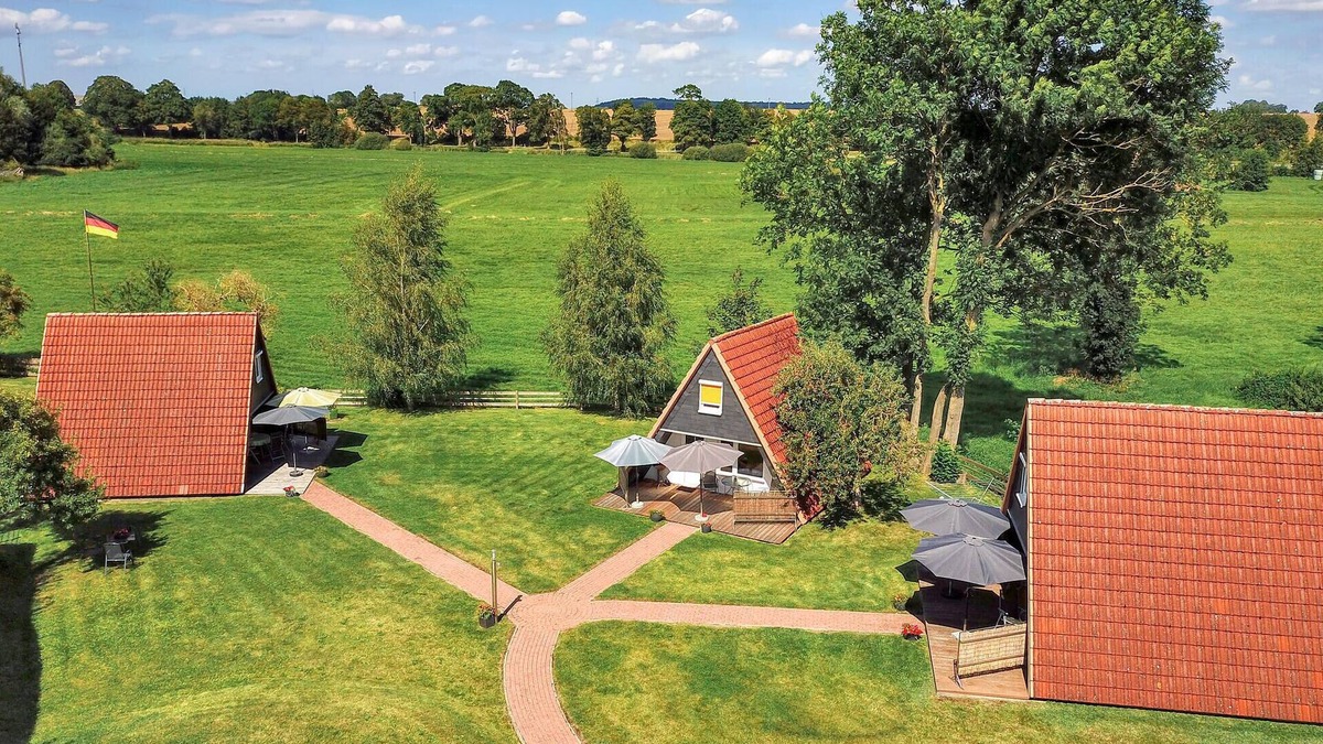 Dabel House | 2 bedroom stunning home in Dabel