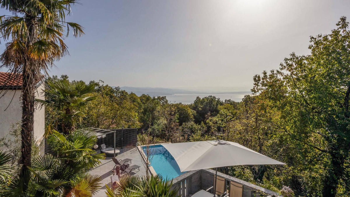 Bregi House | 2 bedroom stunning home in Bregi