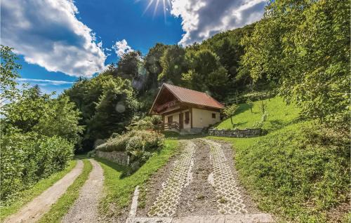 Presika House | 2 Bedroom Stunning Home In Lukovdol