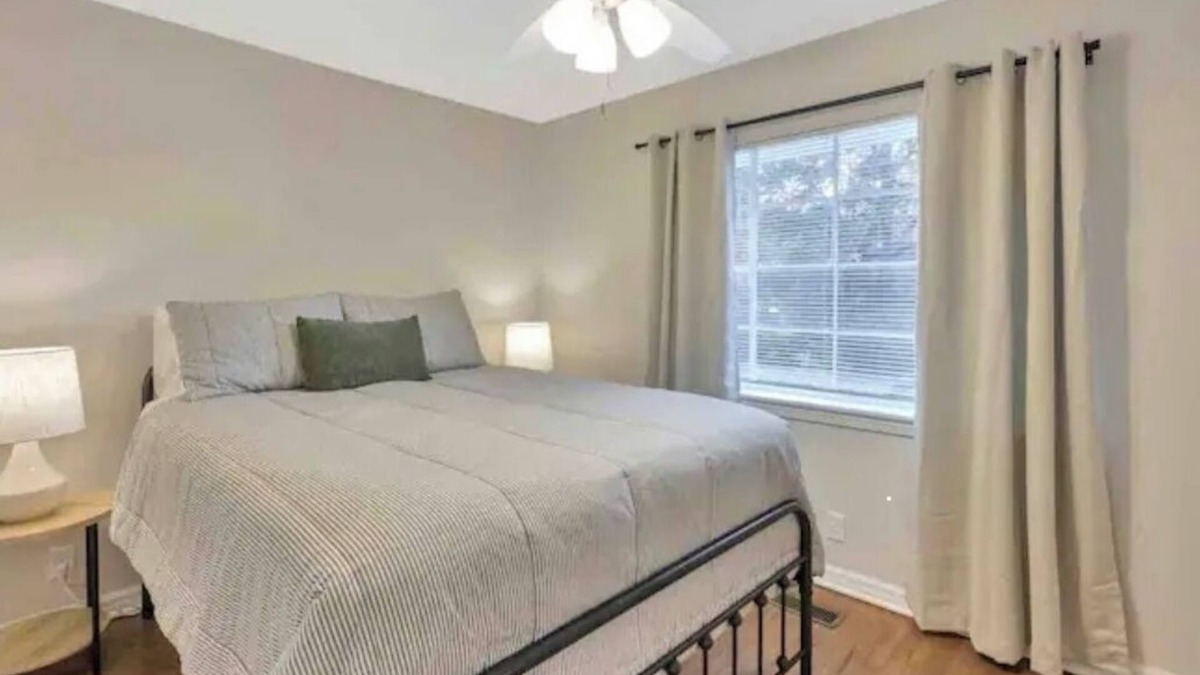 Vestavia Hills House | 2 Bedroom Vestavia Home
