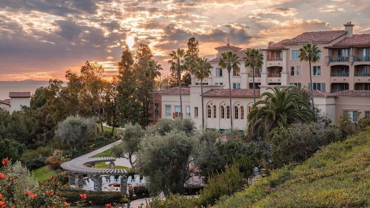Newport Coast Villa | 2-bedroom villa in at the coast in amazing Newport Beach with AC, fitness room