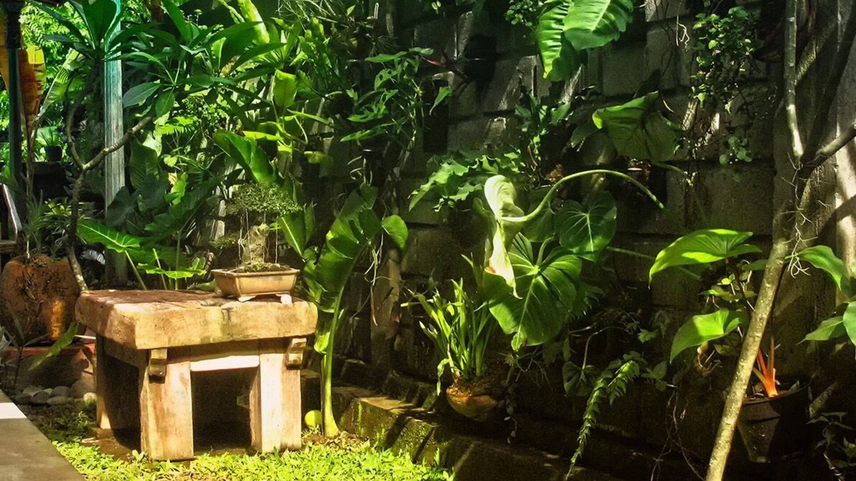 Batubulan Villa | 2 Bedroom Villa in Kampung Bali