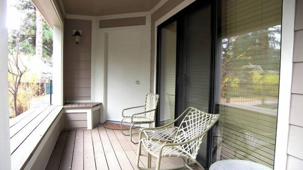 Incline Village Condo | 2 Bedroom w Shared Swimming Pool and Hot Tub (FP1-67)