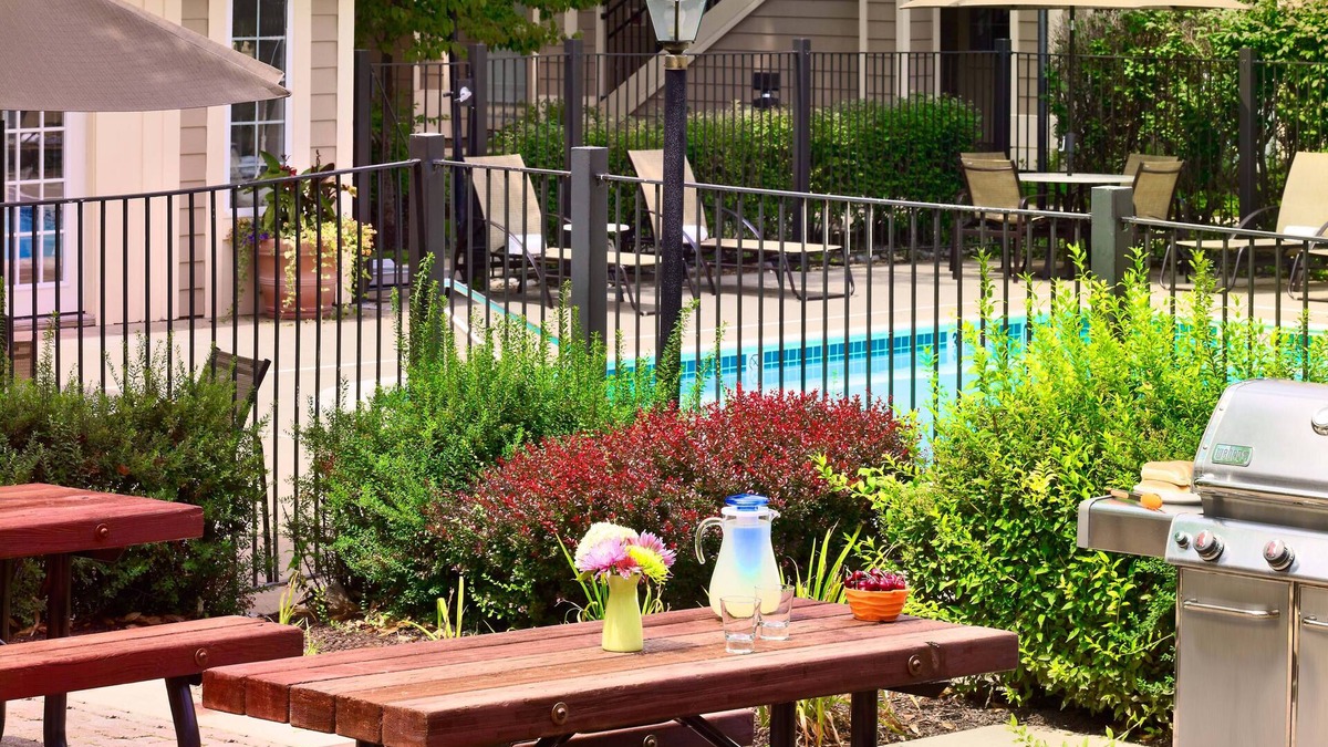 Malvern Apartment | 2 Bedroom x 2 Bathroom in Malvern, PA