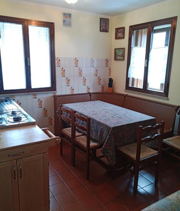 Tresche Conca Apartment | 2 bedrooms appartement with terrace at Cesuna