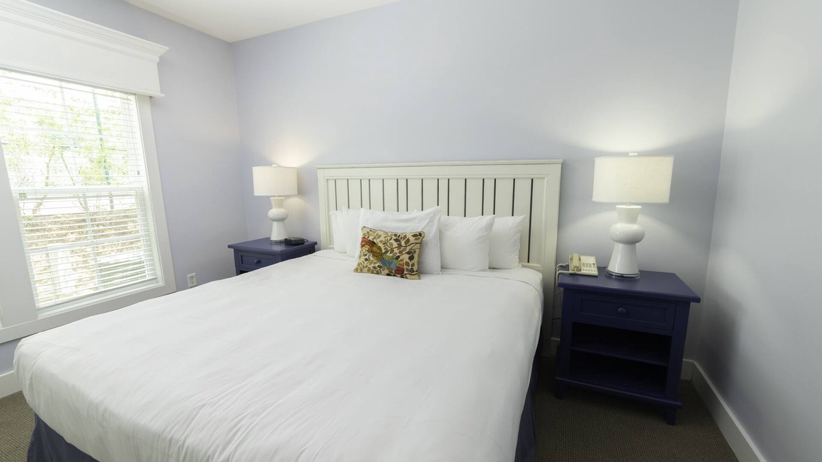Lackey Cottage | 2 Bedrooms Cottage Suite Village in King's Creek weekly booking 8 days/7nights