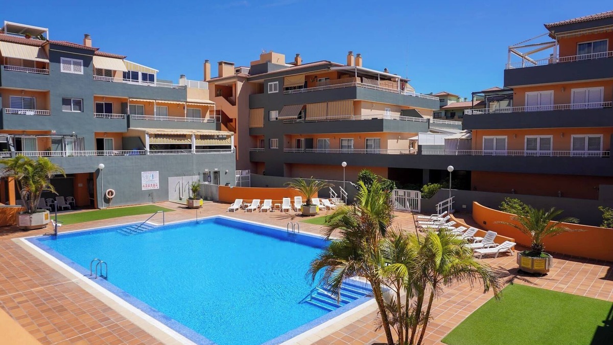 Puerto de Guimar Apartment | 2 Bedrooms Apartment In Puertito De Güímar