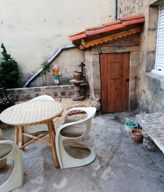 Covaleda House | 2 bedrooms house with enclosed garden at Covaleda