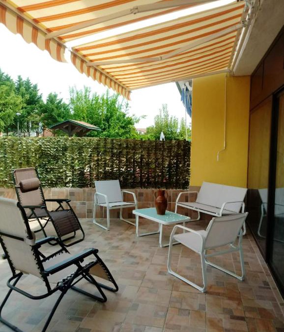 Marina di Sibari Villa | 2 bedrooms villa at Marina di Sibari 800 m away from the beach with enclosed garden