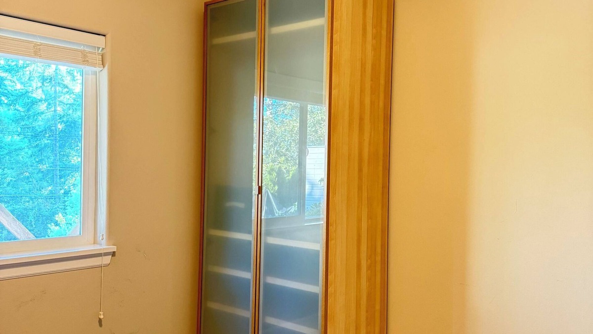 Bonny Slope House | 2 Beds/1 bath upgraded modern lower level home in NW Portland