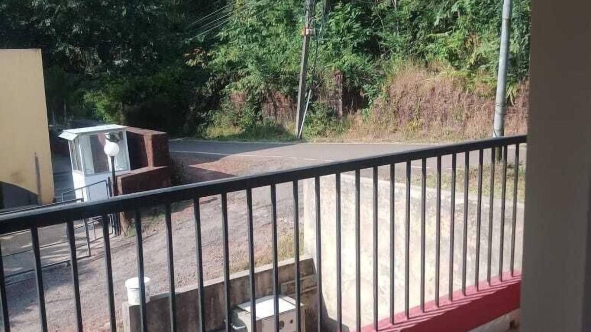 Marra Apartment | 2 BHK APARTMENT LOCATED IN A BUILDING(MARILEON HABITAT) SITUATED