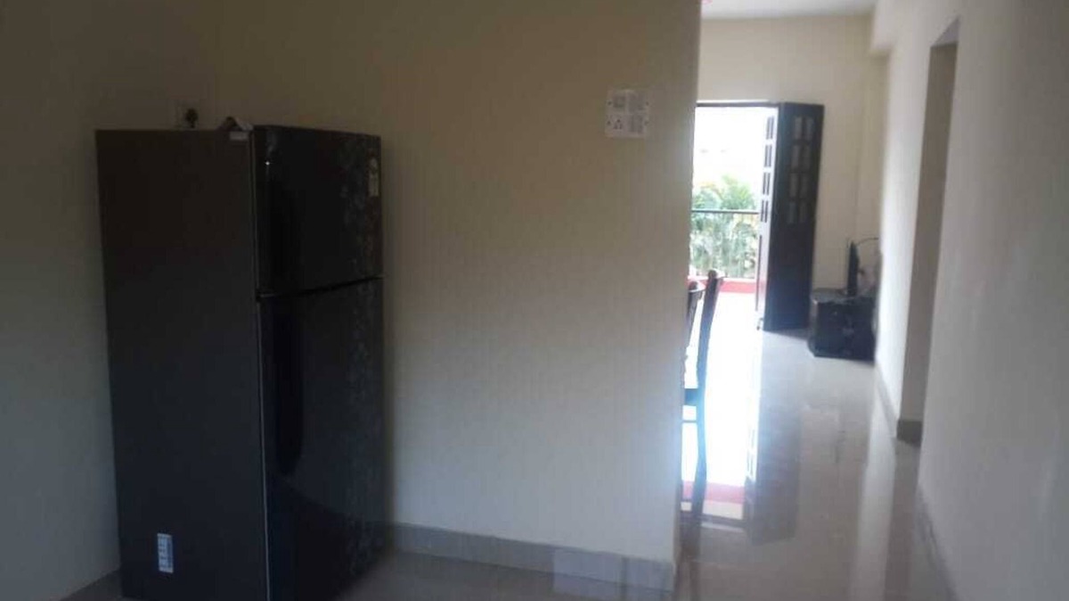 Marra Apartment | 2 BHK APARTMENT SITUATED IN EXOTIC PILERNE (NORTH GOA)
