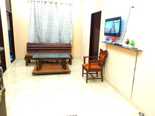 Jaipur Apartment | 2 bhk luxurious flats ritesh