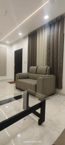 Yelagiri Villa | 2 BHK Private Villa - Free Wifi - Full Kitchen - Free Barbeque Equipment - No Alcohol Zone