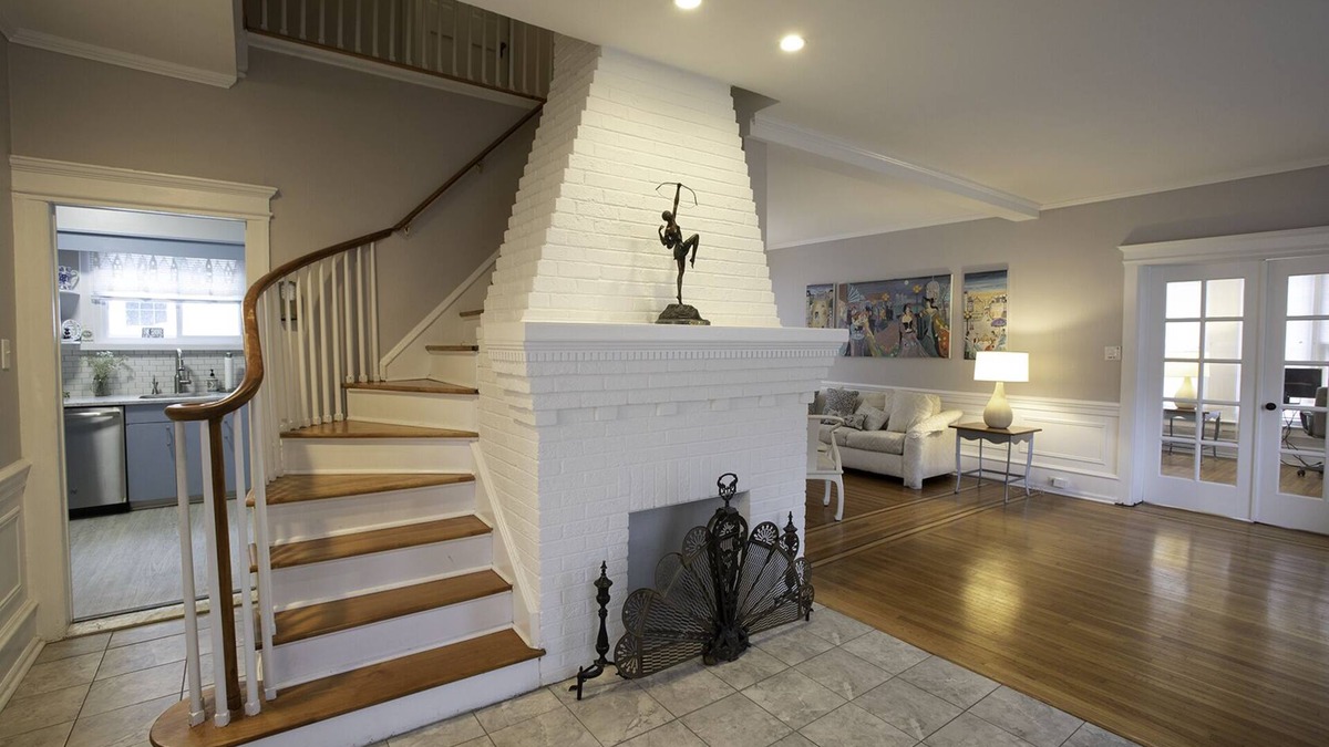 St. Leonard's Tract House | 2 bl from beach, tennis/pickleball. Sleeps 11, perfect memory maker home - LOVE