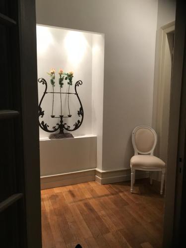 Strasbourg Apartment | 2 Boulevard de Nancy