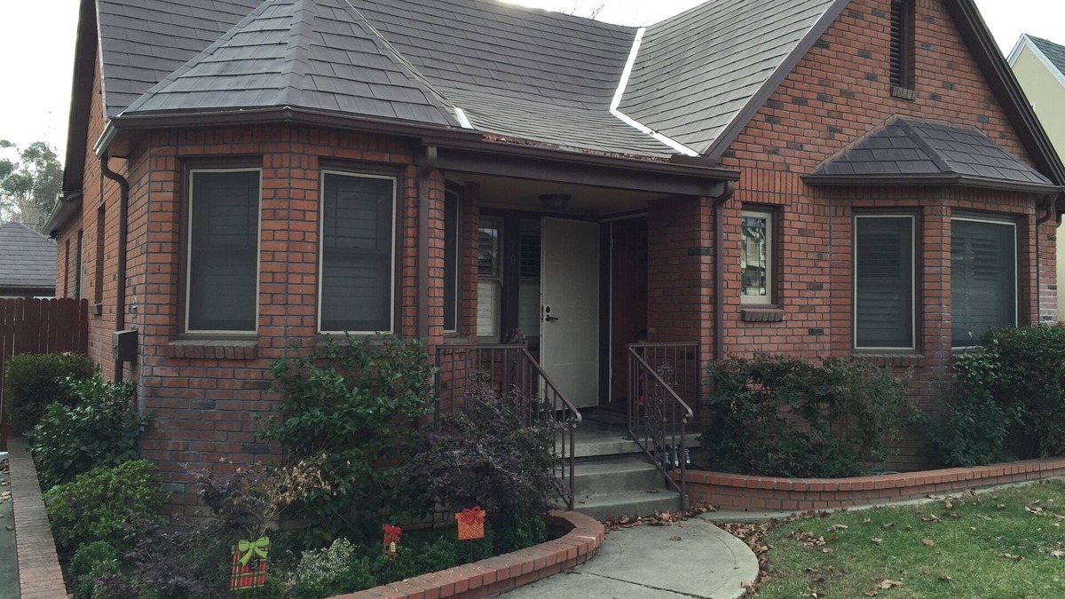 East Sacramento House | 2 BR/1 Bath East Sac Guest House Near Downtown & Midtown