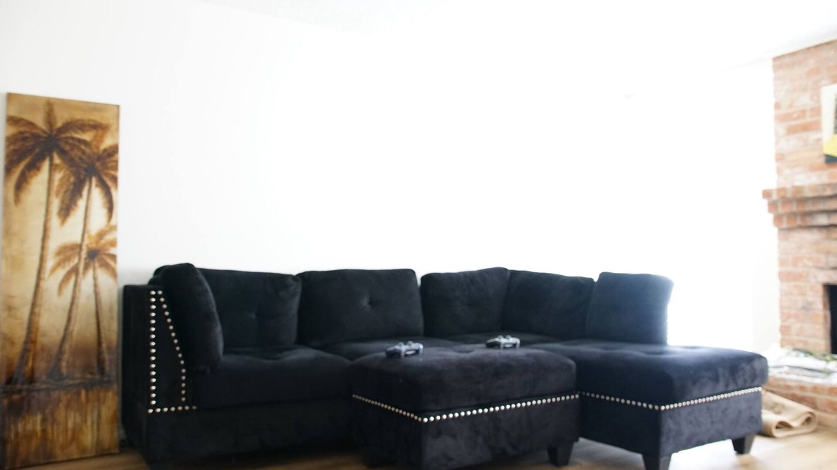Spring Branch West House | 2 BR 2.5 Bathroom Townhouse Near Memorial City