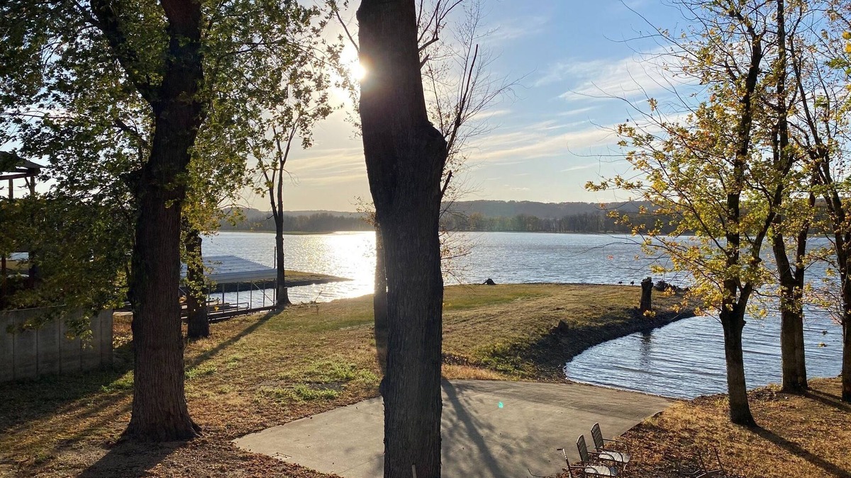 Prairie Du Chien House | 2 BR Lakefront Prairie Du Chien - Gremore Lake