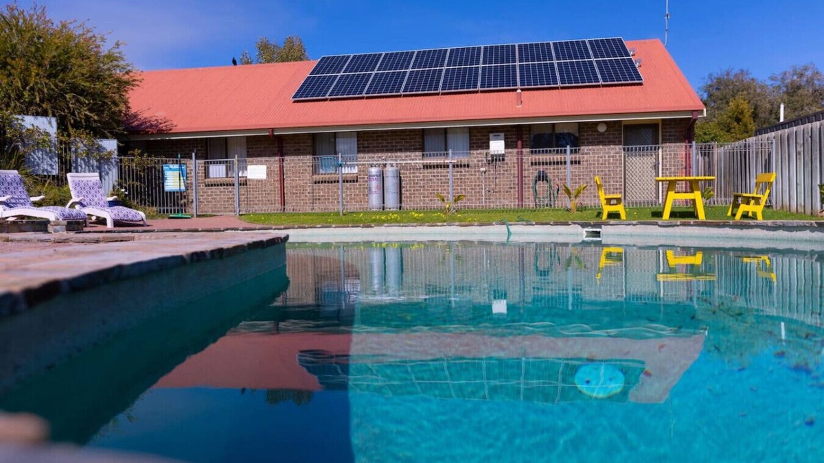 Carrickalinga Apartment | 2 Carrickalinga Cove Apartments