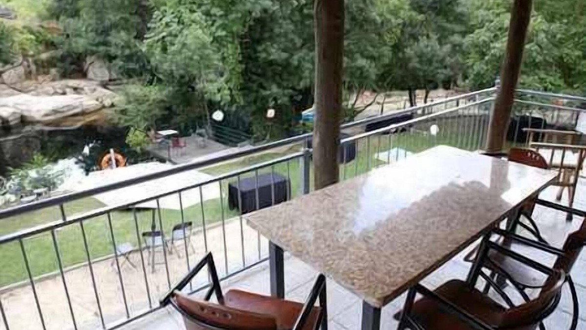 Guarda House | [2] Casa do Moleiro